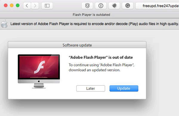 Adobe Video Download Mac Virus